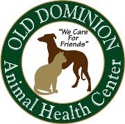 Old Dominion Animal Health Center Logo